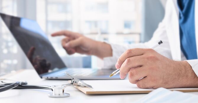 Consult & Pharmaceutical Medications