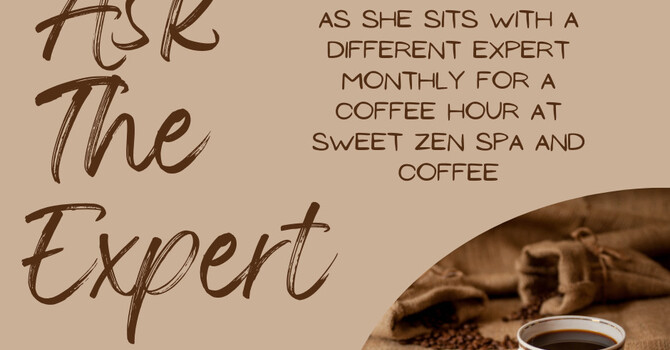 Ask The Expert image