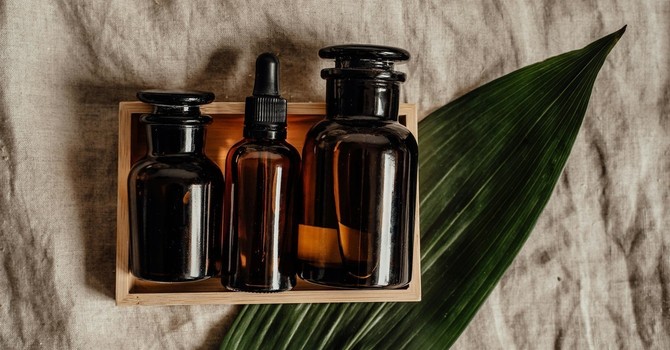 The Science of Serums: How to Choose the Right One for Your Skin Type image